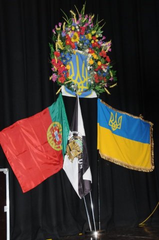 18 річниця Незалежності України